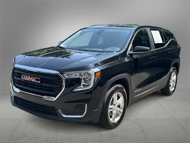 2024 GMC Terrain SLE -
                  Pittsburgh, PA