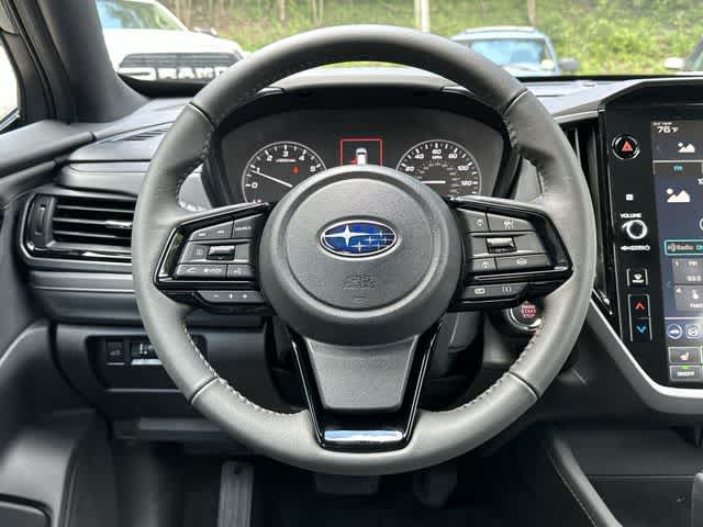Thumbnail: 2026 Subaru Forester - 8
