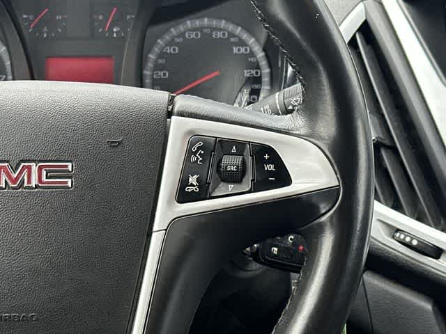 Thumbnail: 2014 GMC Terrain - 10