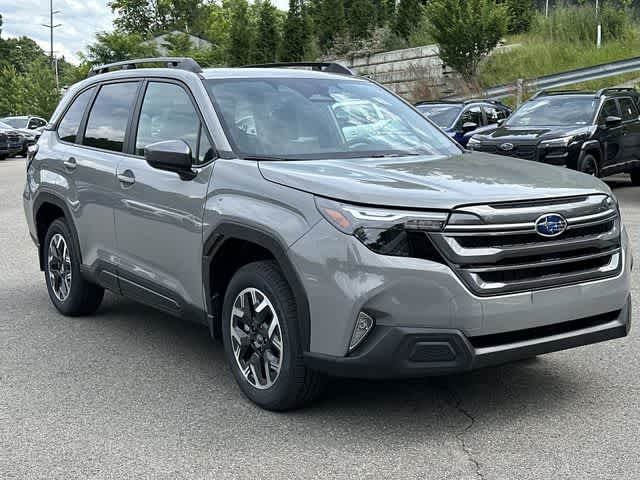 Thumbnail: 2026 Subaru Forester - 27