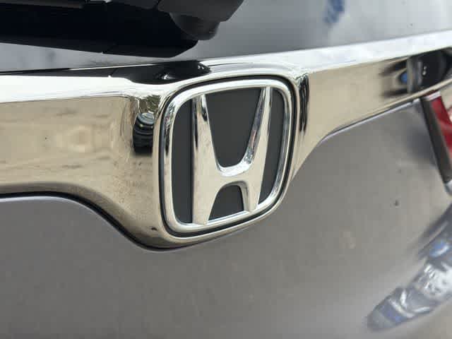 2022 Honda CR-V Touring - Photo 28