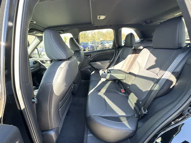 Thumbnail: 2026 Subaru Forester - 19