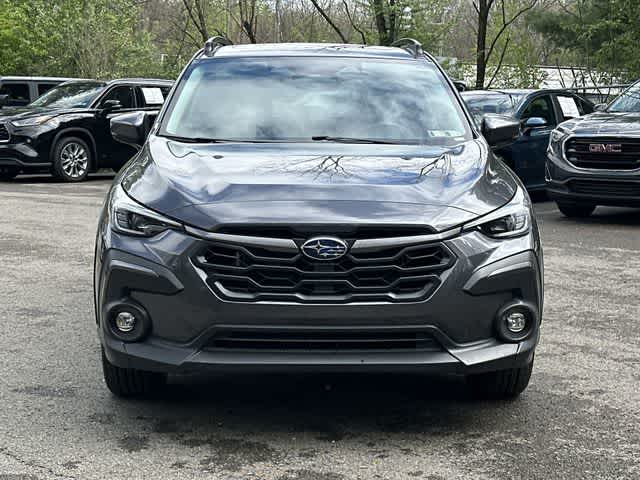 Thumbnail: 2025 Subaru Crosstrek - 28