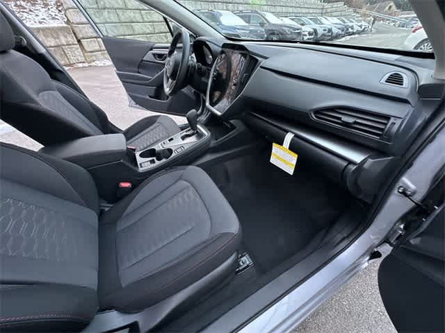 Thumbnail: 2026 Subaru Impreza - 21