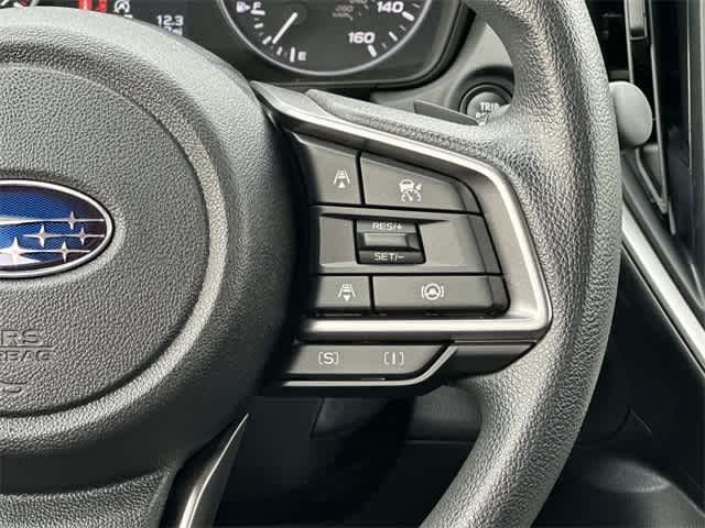 Thumbnail: 2025 Subaru Impreza - 9