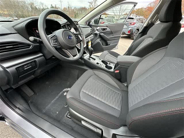 Thumbnail: 2026 Subaru Impreza - 15