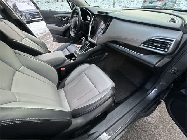 Thumbnail: 2021 Subaru Outback - 20