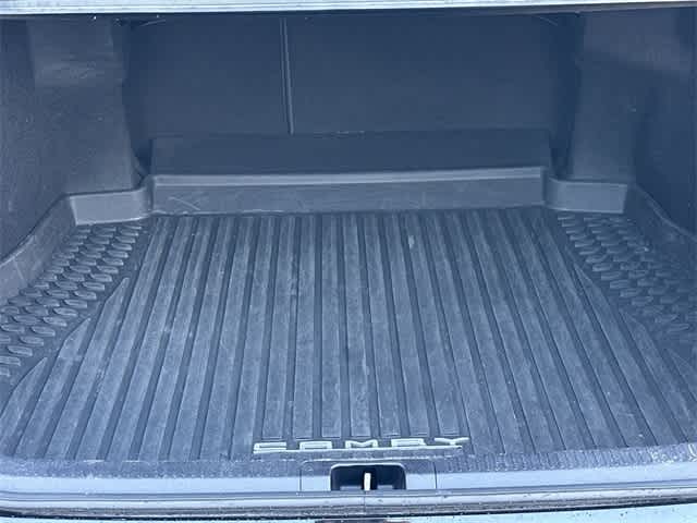 Thumbnail: 2023 Toyota Camry - 23