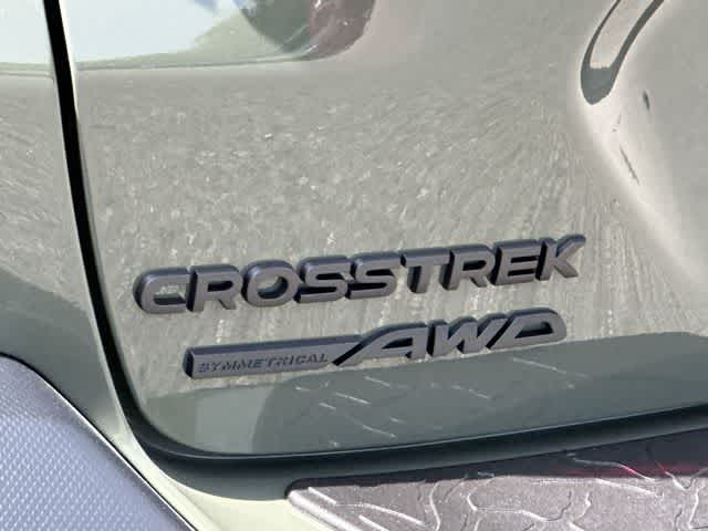 Thumbnail: 2026 Subaru Crosstrek - 26