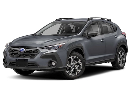 2026 Subaru Crosstrek Premium SUV