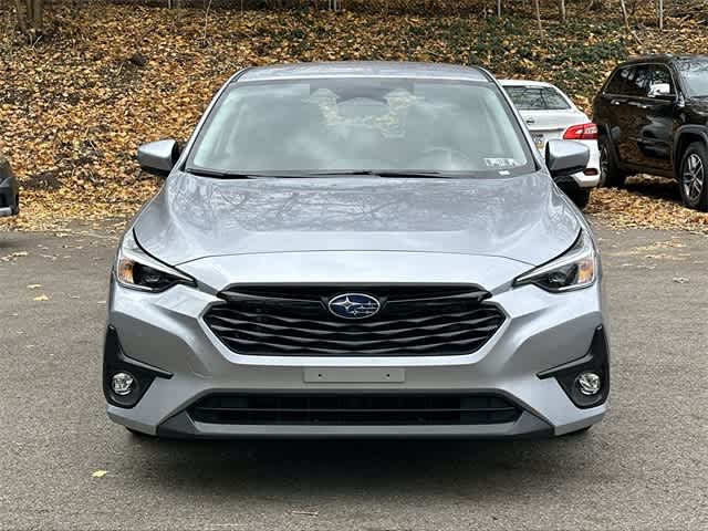 Thumbnail: 2025 Subaru Impreza - 28