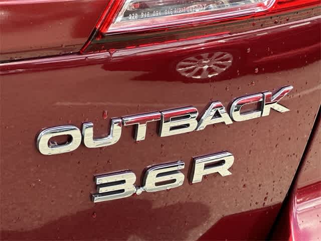 Thumbnail: 2012 Subaru Outback - 17
