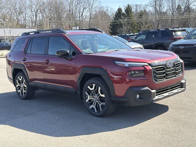 Thumbnail: 2026 Subaru Outback - 30