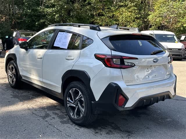 Thumbnail: 2024 Subaru Crosstrek - 21