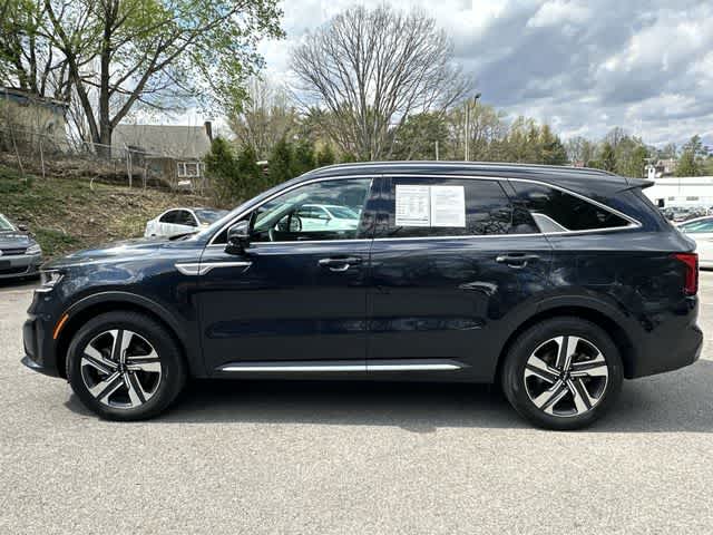 Thumbnail: 2023 Kia Sorento - 2