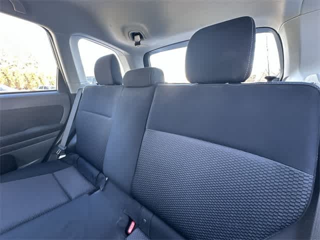 Thumbnail: 2015 Subaru Forester - 14