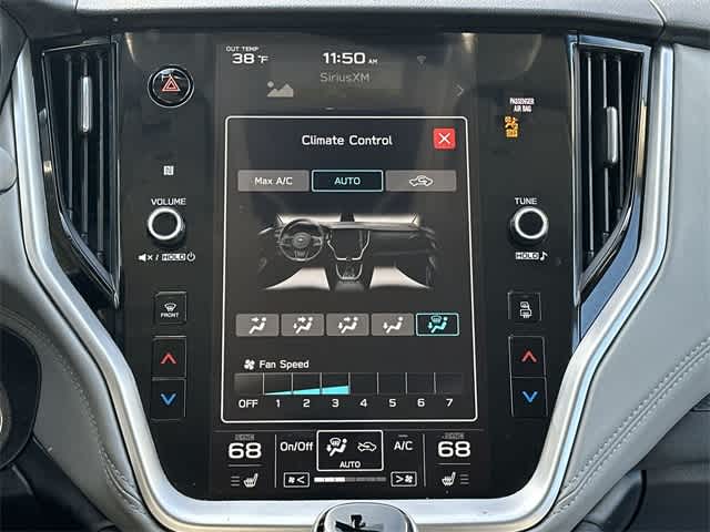 Thumbnail: 2022 Subaru Outback - 14