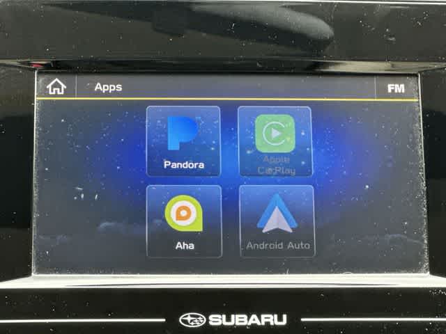 Thumbnail: 2019 Subaru Impreza - 10