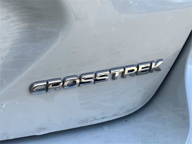 Thumbnail: 2024 Subaru Crosstrek - 18