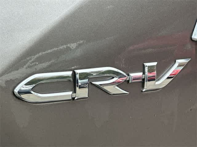 Thumbnail: 2010 Honda CR-V - 16