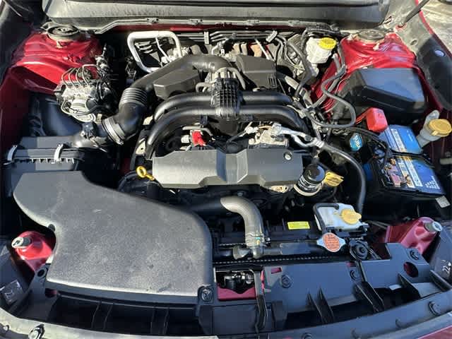 Thumbnail: 2019 Subaru Outback - 22