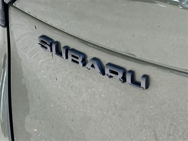 Thumbnail: 2025 Subaru Forester - 19