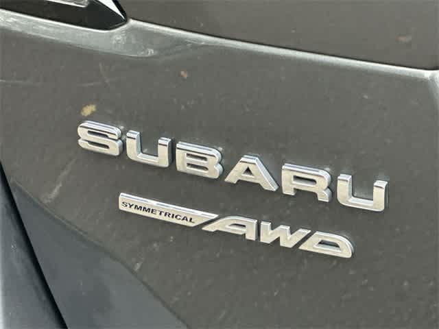Thumbnail: 2021 Subaru Outback - 25