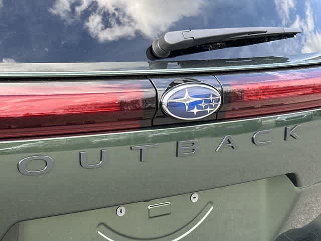 Thumbnail: 2026 Subaru Outback - 27