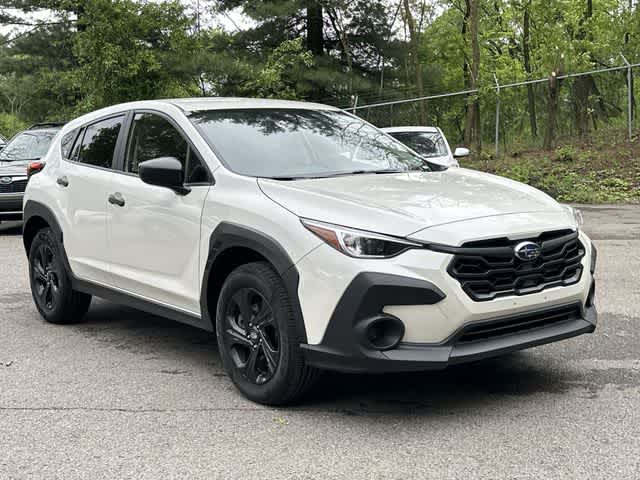 Thumbnail: 2024 Subaru Crosstrek - 26