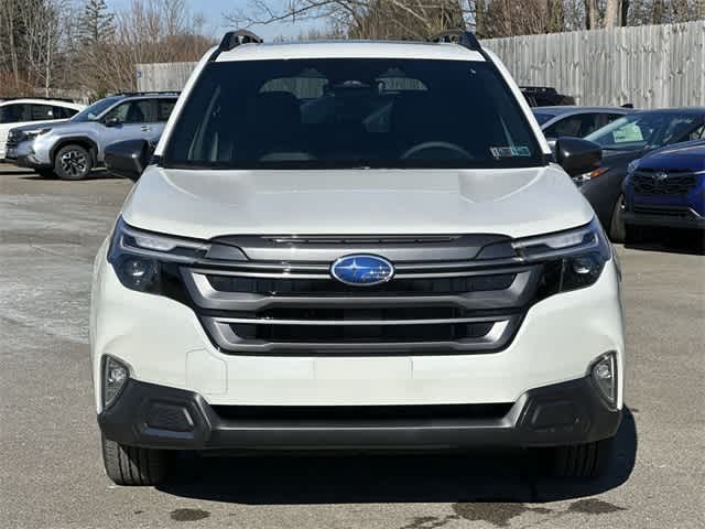 Thumbnail: 2026 Subaru Forester - 27