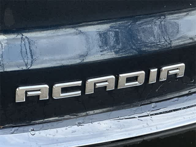 Thumbnail: 2012 GMC Acadia - 15