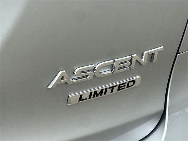 Thumbnail: 2025 Subaru Ascent - 31