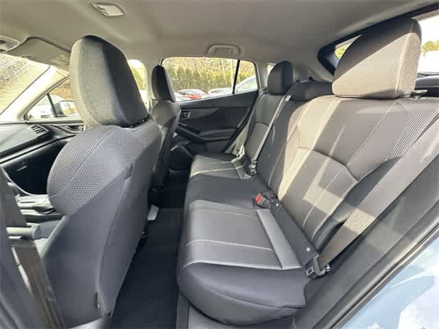 Thumbnail: 2023 Subaru Crosstrek - 17