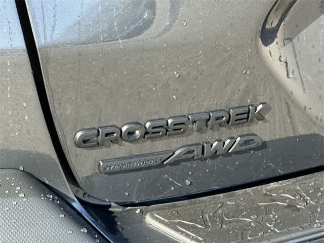 Thumbnail: 2026 Subaru Crosstrek - 26