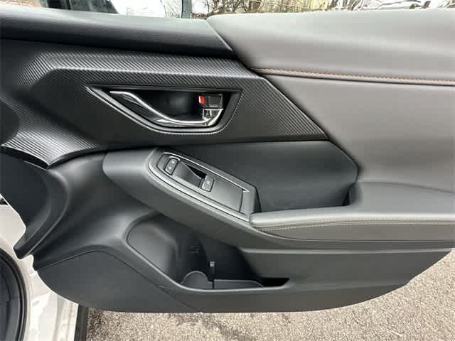 Thumbnail: 2026 Subaru Crosstrek - 20