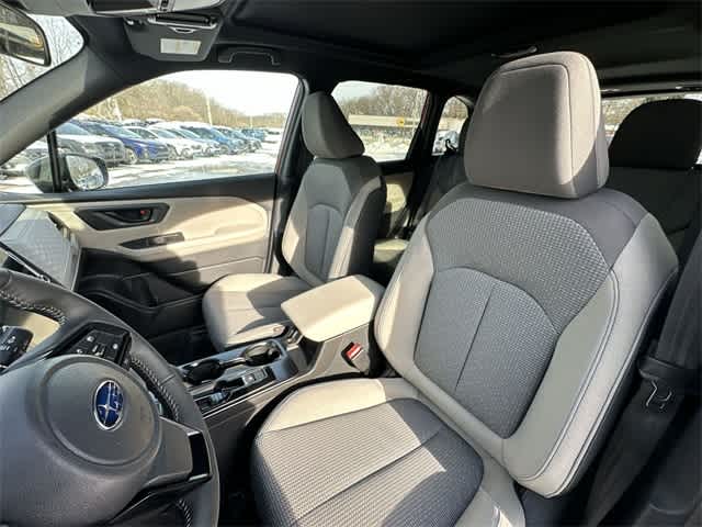 Thumbnail: 2026 Subaru Forester - 16