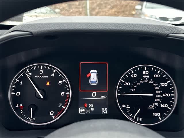 Thumbnail: 2026 Subaru Crosstrek - 6