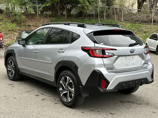 Thumbnail: 2026 Subaru Crosstrek - 21