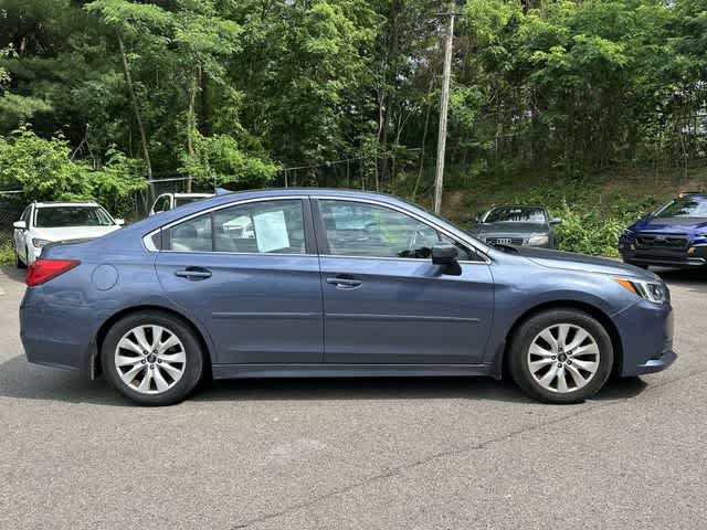 Thumbnail: 2016 Subaru Legacy - 3