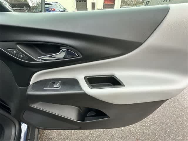 Thumbnail: 2019 Chevrolet Equinox - 22