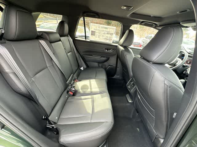 Thumbnail: 2026 Subaru Outback - 24