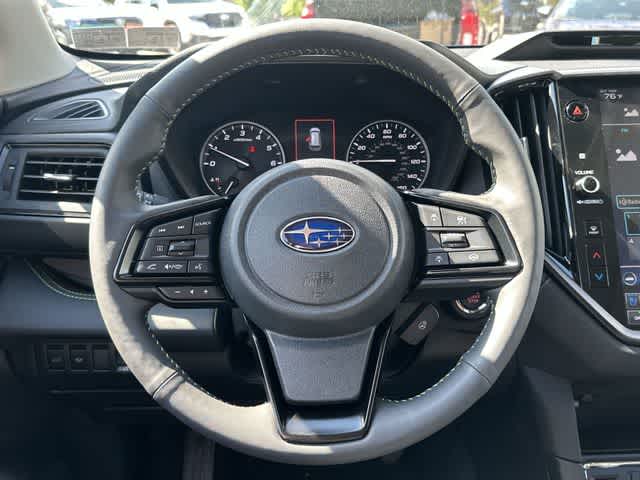Thumbnail: 2026 Subaru Ascent - 8