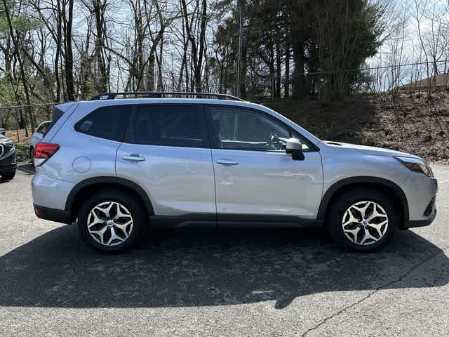 Thumbnail: 2023 Subaru Forester - 3