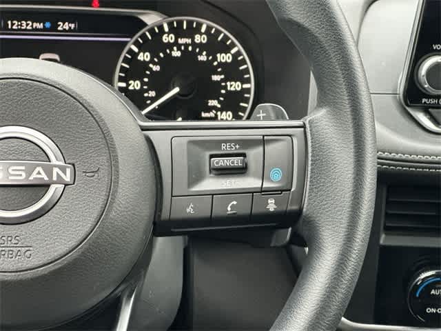 Thumbnail: 2024 Nissan Rogue - 9