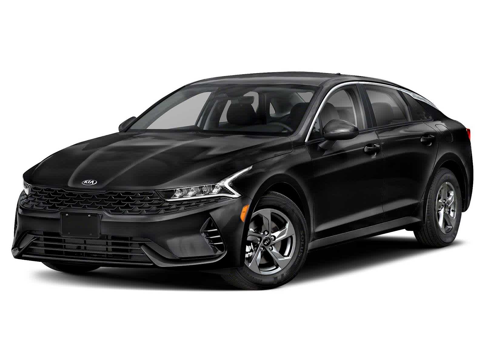 2021 Kia K5 LXS -
                  Pittsburgh, PA