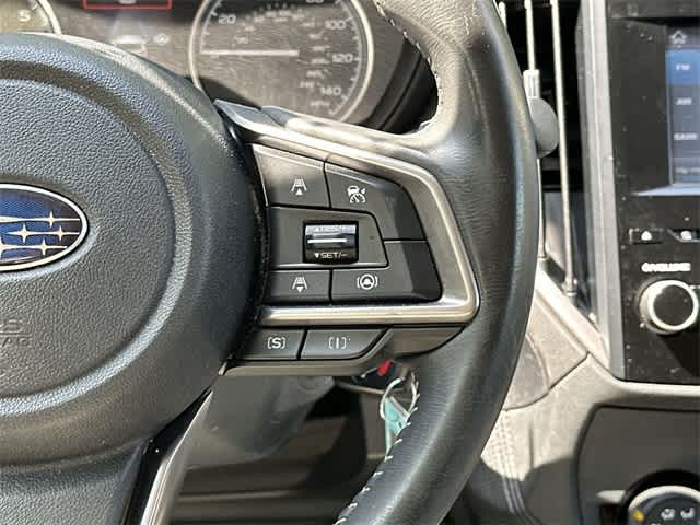 Thumbnail: 2020 Subaru Forester - 9