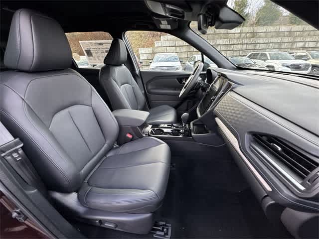 Thumbnail: 2026 Subaru Forester - 23