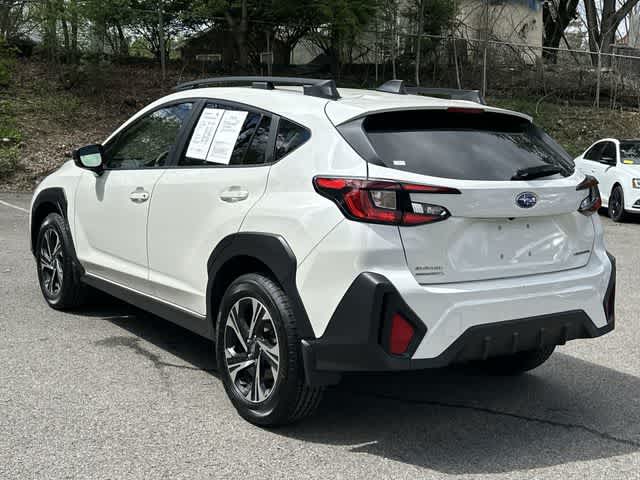 Thumbnail: 2024 Subaru Crosstrek - 29
