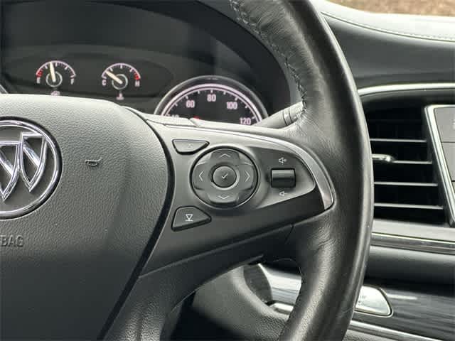 Thumbnail: 2018 Buick Enclave - 10