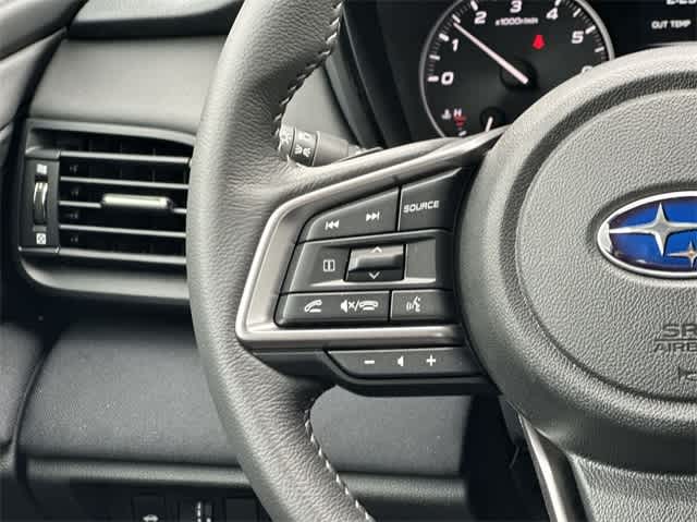 Thumbnail: 2025 Subaru Legacy - 9